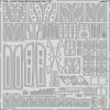 Eduard BIG33162 Boston Mk. IV HONG KONG MODELS 1/32